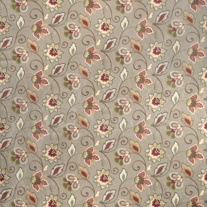 Interior fabric La France Sage 3633004 price on request Buy Interior fabric La France Sage Fabricut Chromatics Xx 3633004