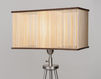 Floor lamp Tom Raffield Ltd Floor Standing TR-CBD-MTFLR-B Contemporary / Modern