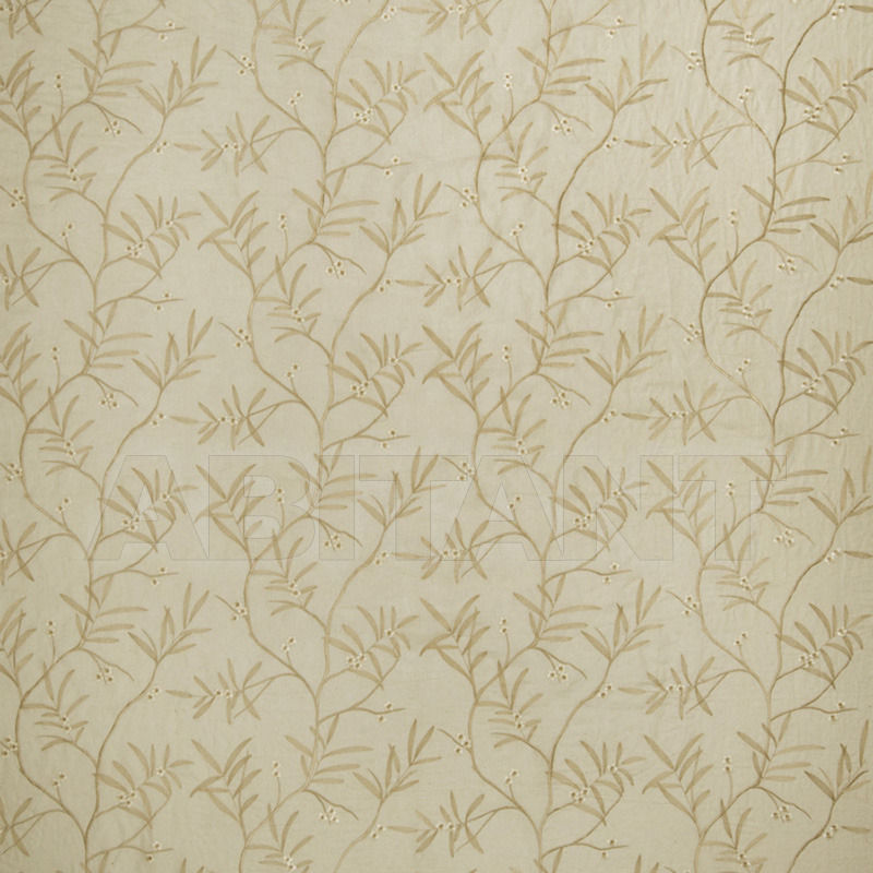Interior fabric Tatra Floral Sand 3427103 price on request Buy Interior fabric Tatra Floral Sand Fabricut Chromatics Xx 3427103