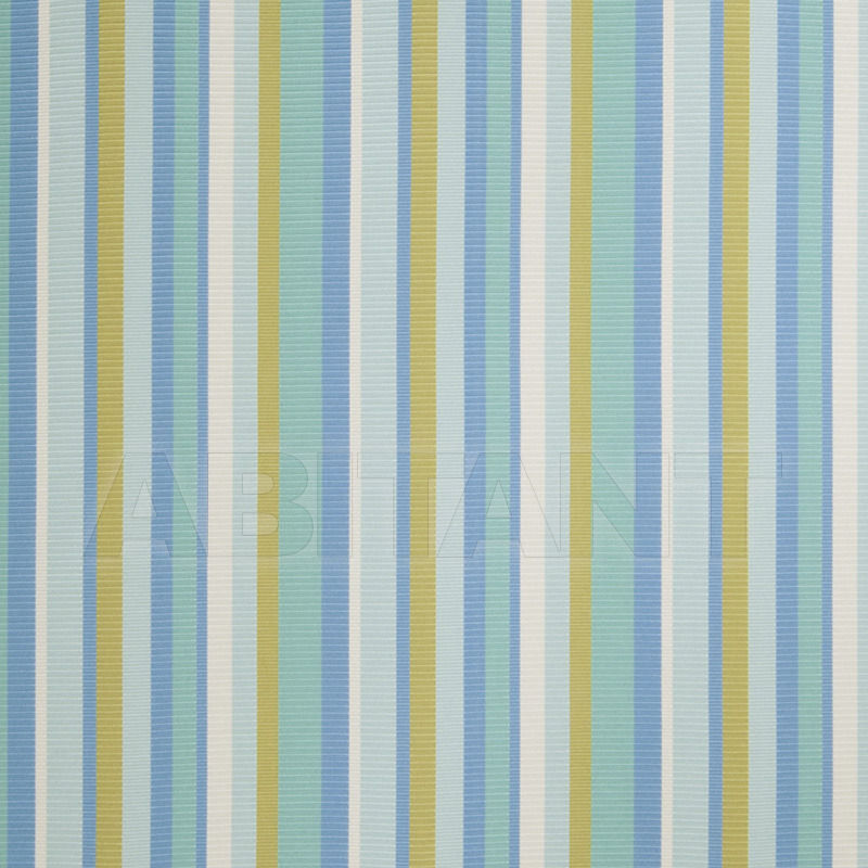 Interior fabric Bullitt Stripe Seaglass 2966601 price on request Buy Interior fabric Bullitt Stripe Seaglass Fabricut Chromatics Xxi 2966601