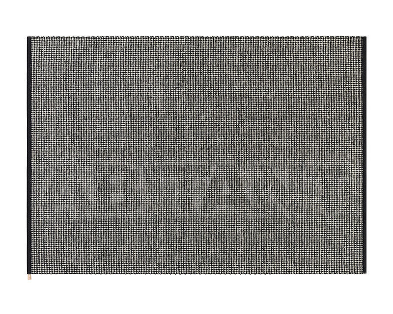 Buy Modern carpet  Badrot Kasthall 2015 BARDOT BLACK 500