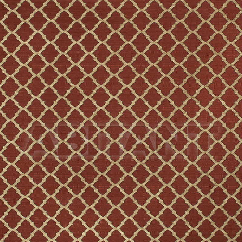 Interior fabric Alfi Chili 4669501 price on request Buy Interior fabric Alfi Chili Fabricut Chromatics Xxii 4669501