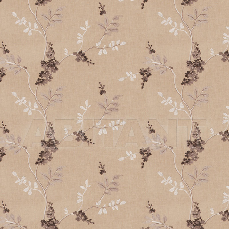 Interior fabric Brookdale Grey 4673207 price on request Buy Interior fabric Brookdale Grey Fabricut Chromatics Xxii 4673207