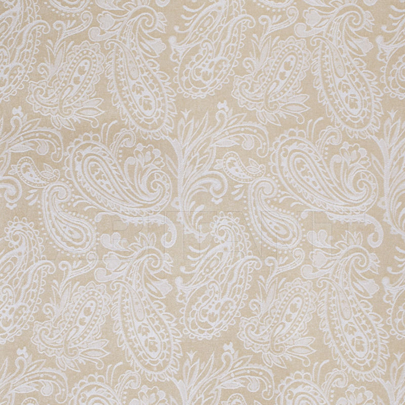 Buy Interior fabric  Imani Natural Fabricut Chromatics Xxii 4714502