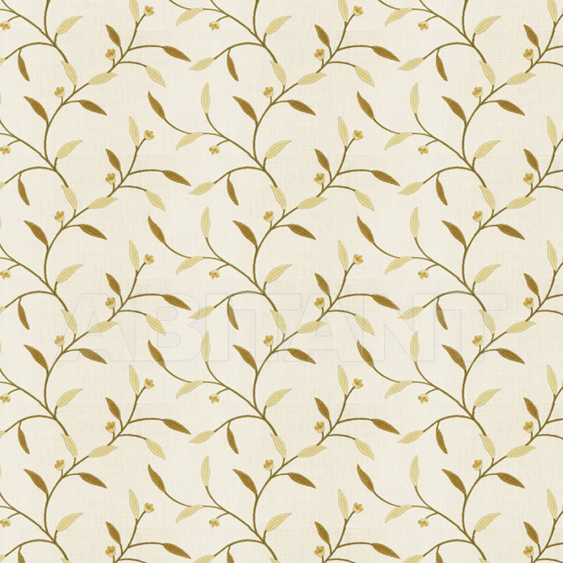 Buy Interior fabric  Revol Citrine Fabricut Chromatics Xxii 4713703