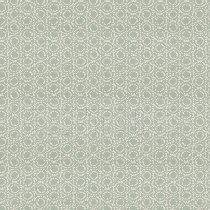 Buy Interior fabric  Rosella Celadon Fabricut Chromatics Xxii 4681802