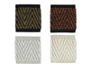 Modern carpet  Charles Kasthall 2015 CHARLES 	FROSTY WHITE 8001 Contemporary / Modern