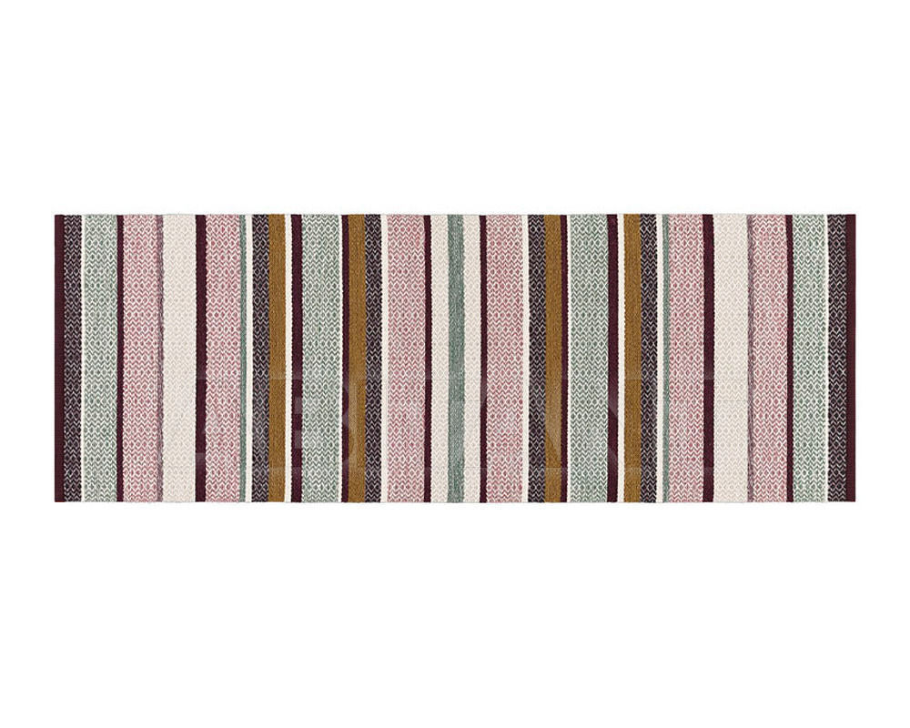 Buy Carpet path  Ingrid Kasthall 2015 INGRID IN STRIPES PETTERSSON
