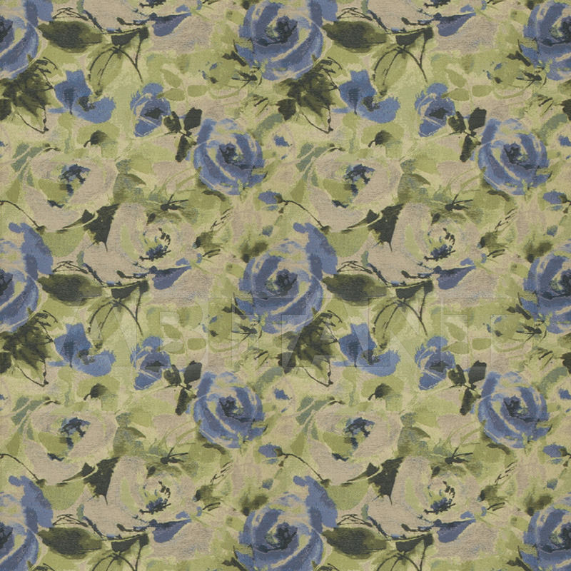 Interior fabric Cezanne Royal 0099901 price on request Buy Interior fabric Cezanne Royal Fabricut Color Studio Iv 0099901