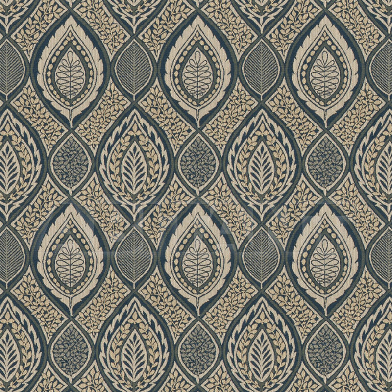 Upholstery Everson Indigo 0121901 price on request Buy Upholstery Everson Indigo Fabricut Color Studio Iv 0121901