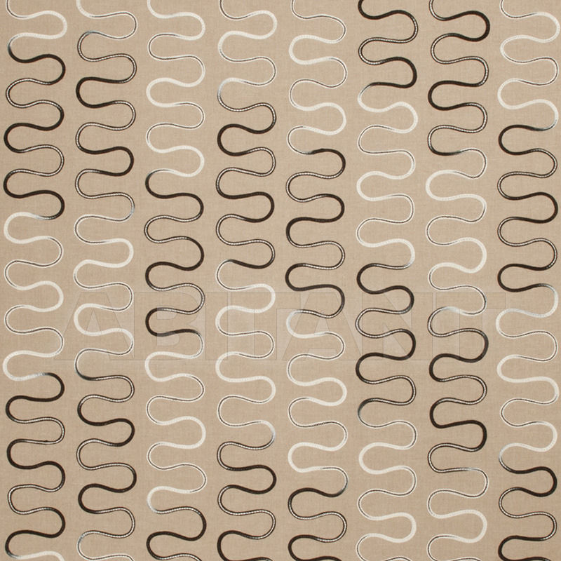 Buy Upholstery  Lasso Linen Fabricut Color Studio Vol. Vi 5057501