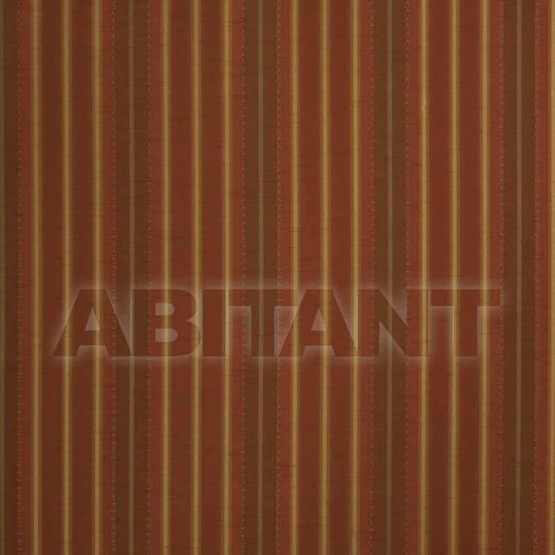 Interior fabric Roger Stripe Redwood 0122901 price on request Buy Interior fabric Roger Stripe Redwood Fabricut Expressions Vol. V 0122901