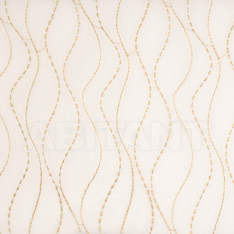 Buy Portiere fabric Spindles Caramel Fabricut Inspirations Vol V Spindles