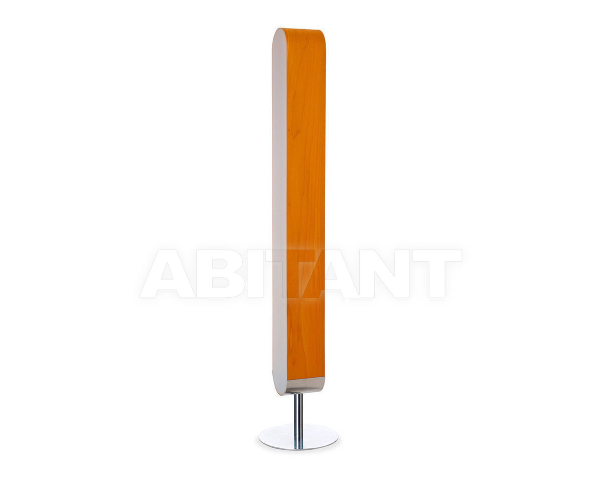 Buy Floor lamp I Club LZF 2015 I P 25 Orange