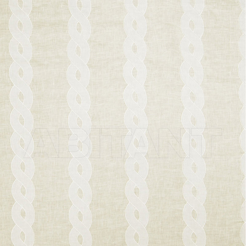Portiere fabric Madoc Eggshell 0174201 price on request Buy Portiere fabric Madoc Eggshell Fabricut Linen Window 0174201