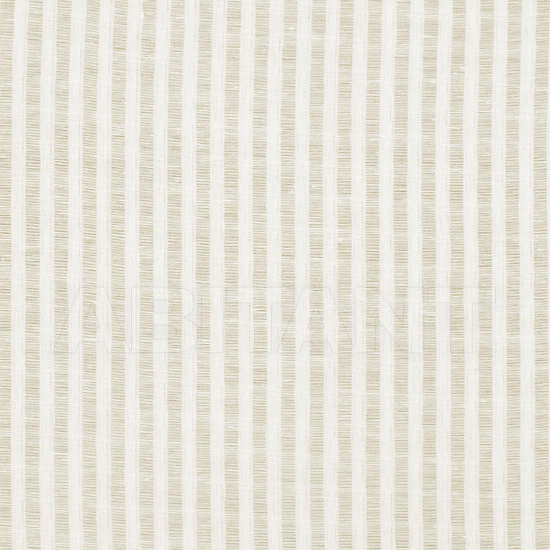Portiere fabric Pizarro Stripe Snow 0247101 price on request Buy Portiere fabric Pizarro Stripe Snow Fabricut Linen Window 0247101