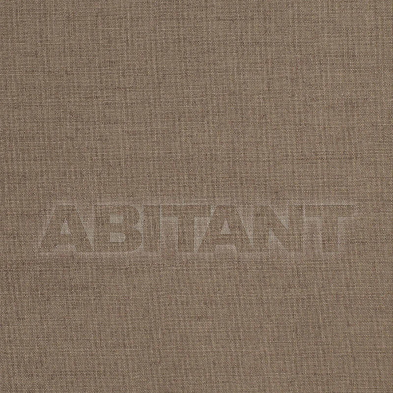 Buy Portiere fabric Serrano Chintz Chocolate Fabricut Linen Window 0228101