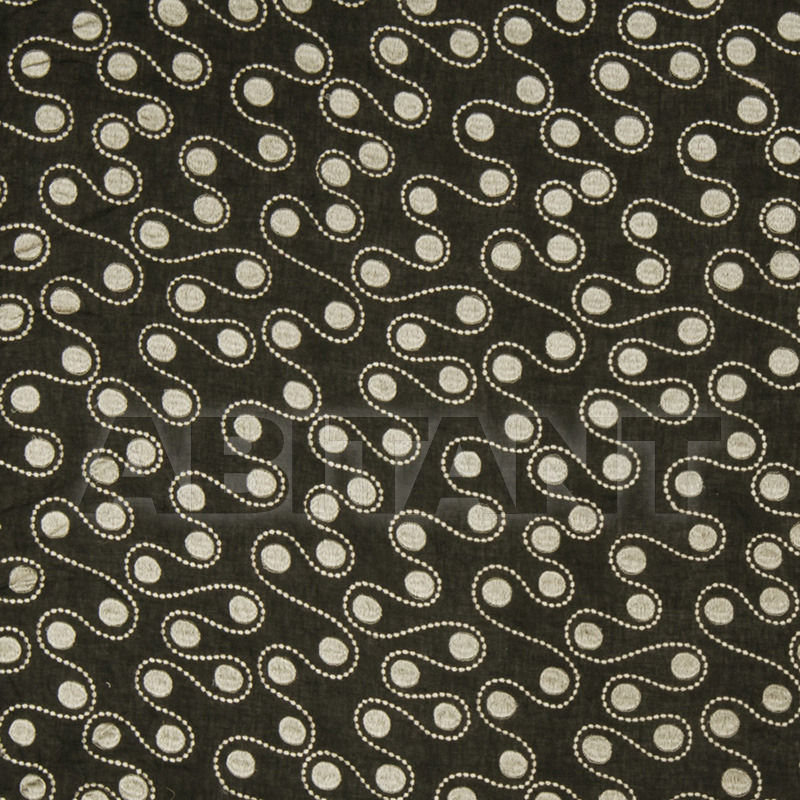 Portiere fabric Wilke Black 0232605 price on request Buy Portiere fabric Wilke Black Fabricut Linen Window 0232605
