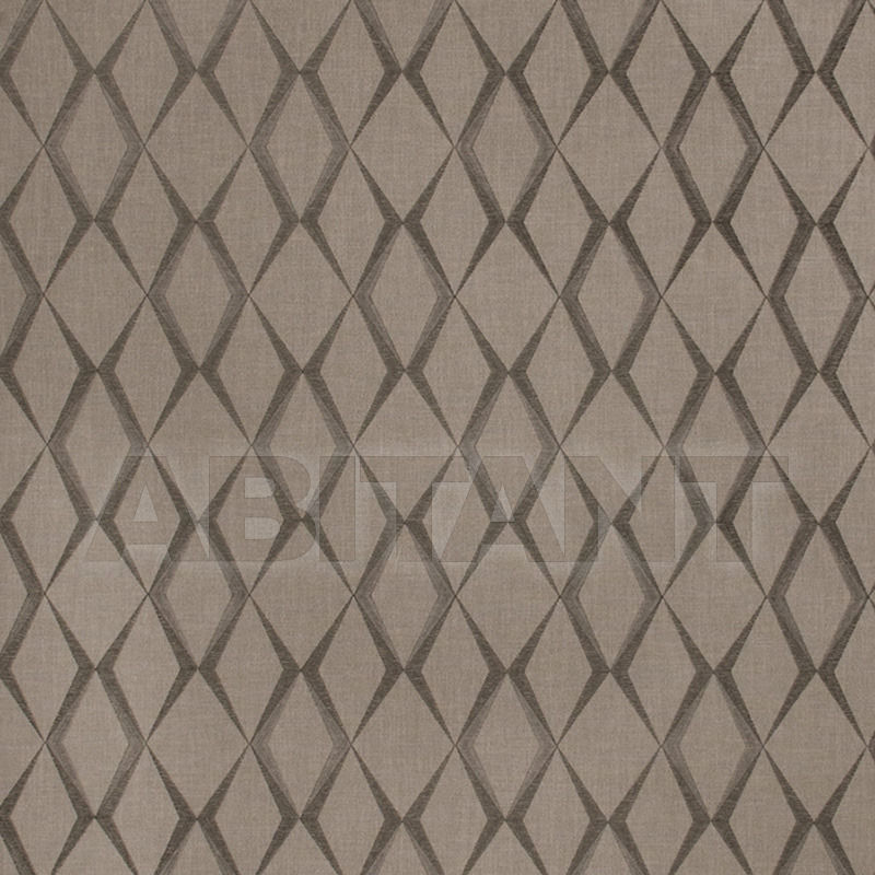 Buy Portiere fabric Cutting Crew Grey Fabricut Modern Nuances 4640301