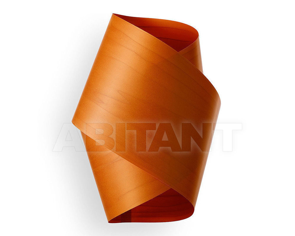 Buy Wall light Orbit LZF 2015 ORB A 25 Orange