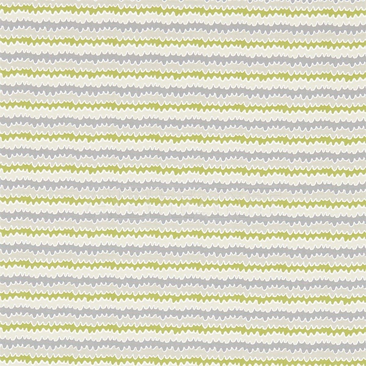 Buy Portiere fabric HETSA Pebble/Apple/Slate  Style Library LEVANDE FABRICS NFIK120367