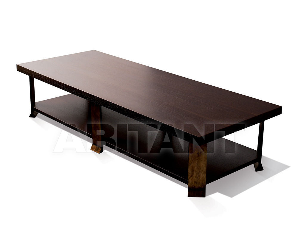 Coffee table Lindsay TALN01DW price on request Buy Coffee table Lindsay Philippe Hurel 2015 TALN01DW