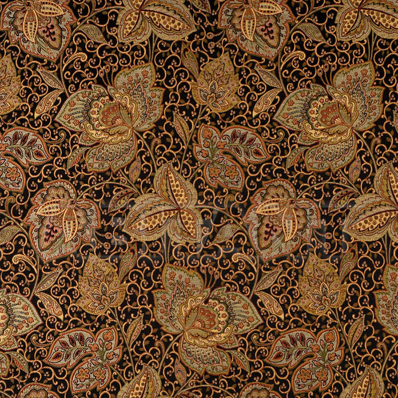 Interior fabric Modern Grace Onyx 4681404 price on request Buy Interior fabric Modern Grace Onyx Fabricut Chromatics Xxii 4681404