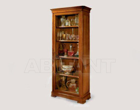 Glass case B04080 price on request Buy Glass case Casa Nobile srl Mobili da Collezione 2011 Casanobile B04080