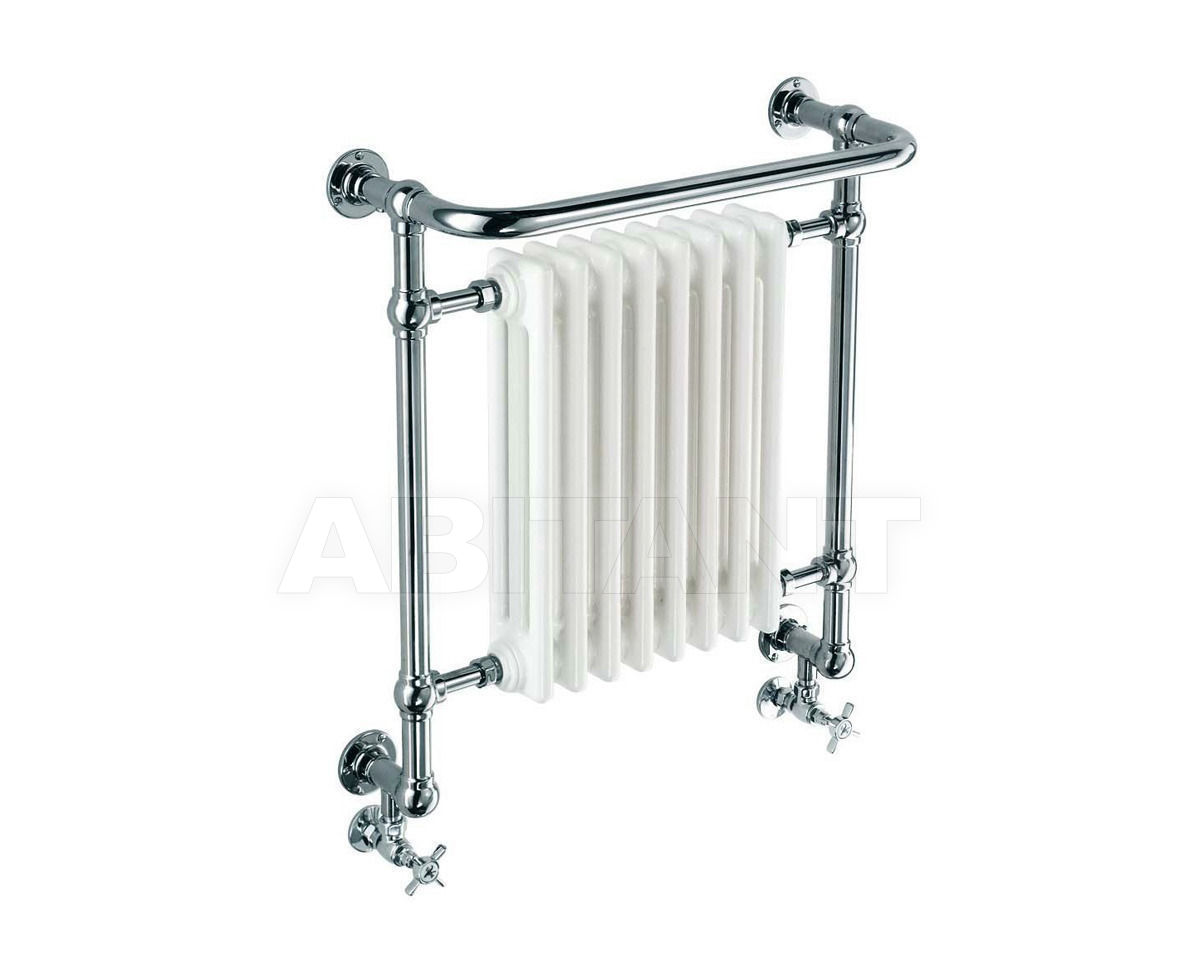 Buy Towel dryer  GREEN PARK Gentry Home 2015 9106- nickel