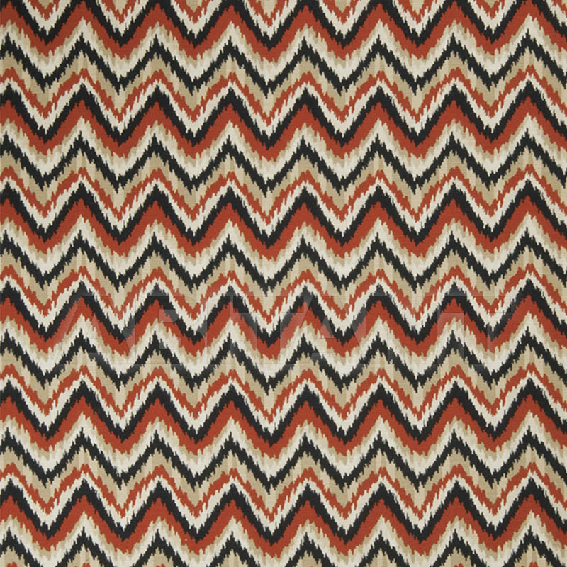 Interior fabric Dearborn Chevron Crete 1146401 price on request Buy Interior fabric Dearborn Chevron Crete Fabricut Nate Berkus Collection 1146401