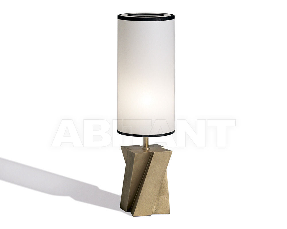 Table lamp Zigi DIZI02D price on request Buy Table lamp Zigi Philippe Hurel 2015 DIZI02D
