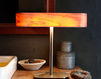 Table lamp I Club LZF 2015 I M 25 Orange Contemporary / Modern