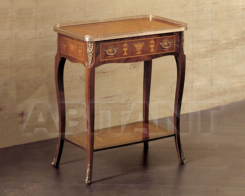 Buy Side table Rozzoni Mobili  CLASSIC COLLECTION 38