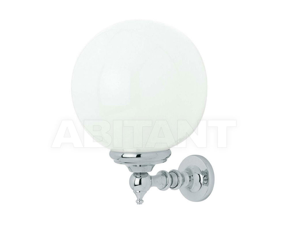 Buy Wall light OXFORD Gentry Home 2015 9202