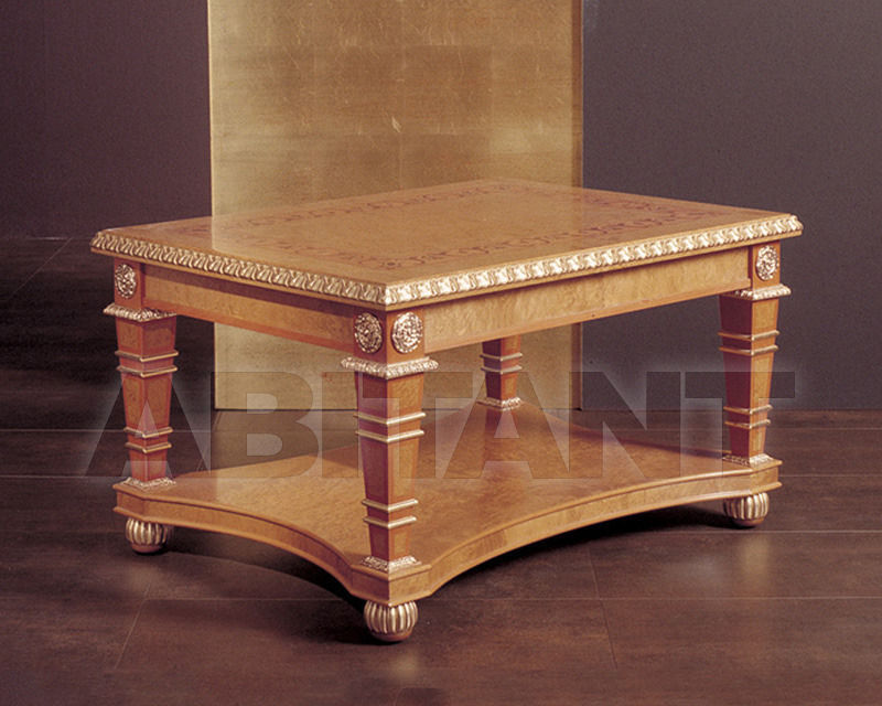 Buy Coffee table Rozzoni Mobili  CLASSIC COLLECTION S/65