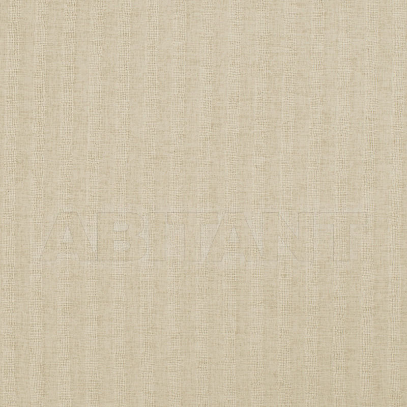 Buy Portiere fabric Cinerama Natural Fabricut Textured Sheers 3369503