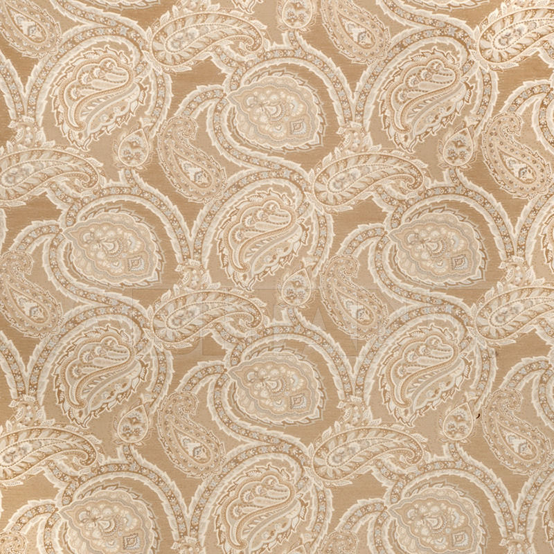 Buy Interior fabric  Brooklyn South Sandstone Fabricut Vignettes Vol. X 3861101