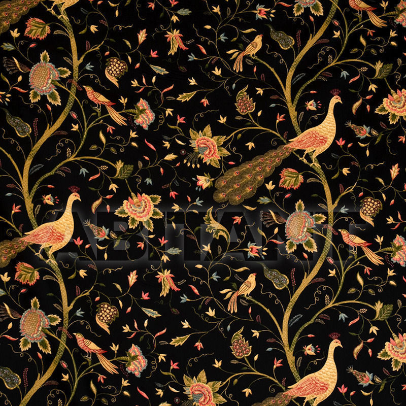 Interior fabric Elric Licorice 3497202 price on request Buy Interior fabric Elric Licorice Fabricut Vignettes Vol. X 3497202