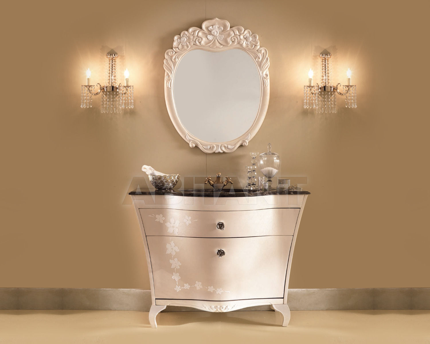 Buy Сomposition BMT s.r.l I Classici LILIUM 901