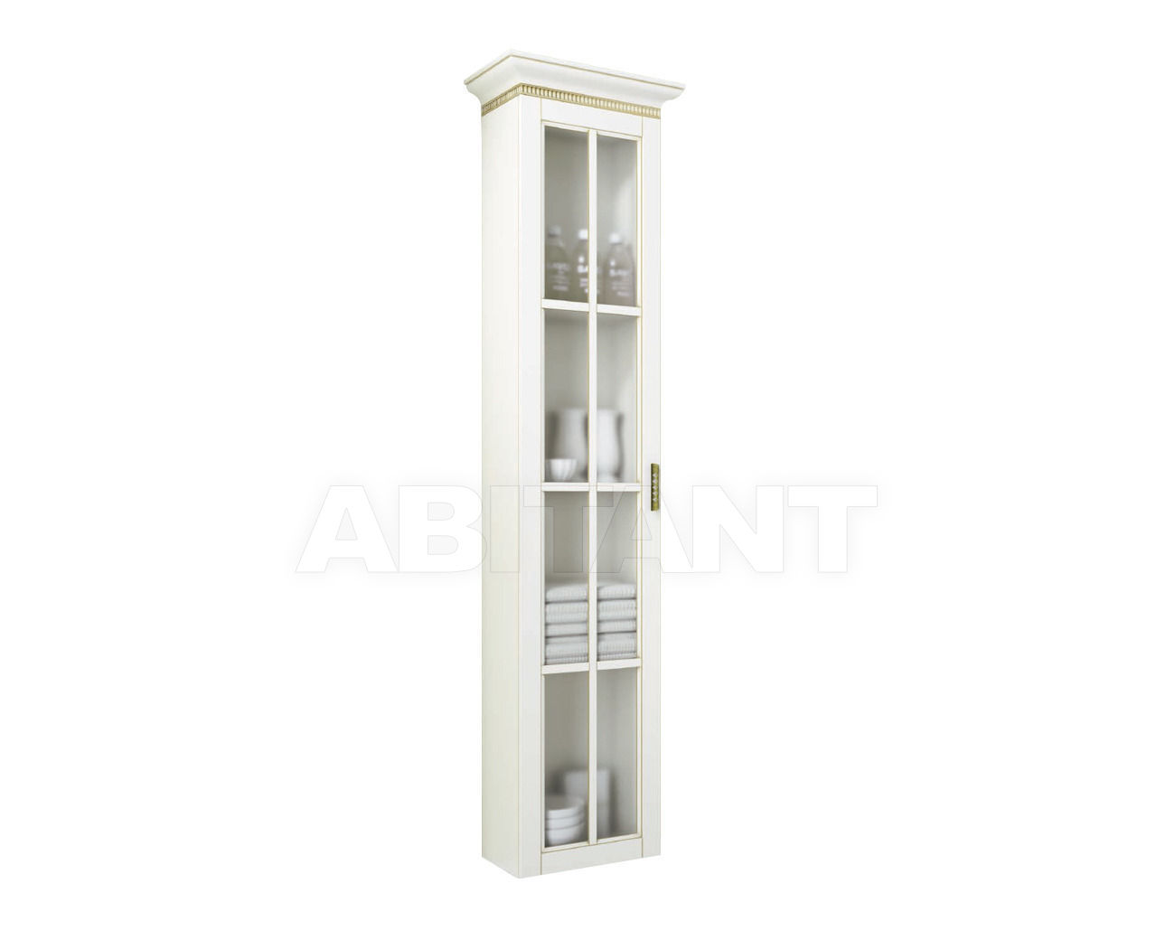 Buy Bathroom shelf BMT s.r.l I Classici ZAR 992,1
