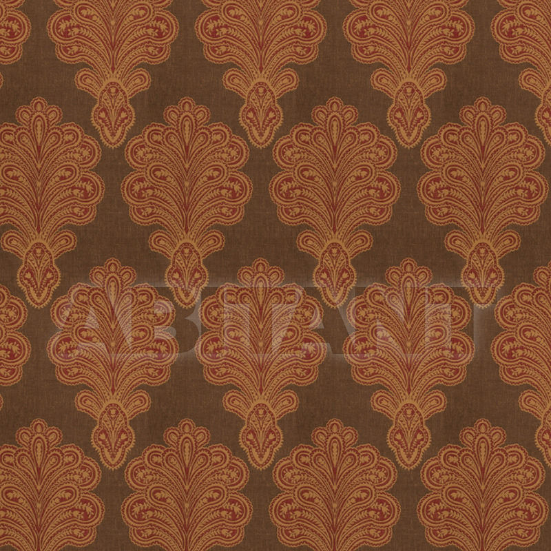 Buy Interior fabric  Galba Grand Tabasco Fabricut Vignettes Vol. XIII (7 Books) 5103601