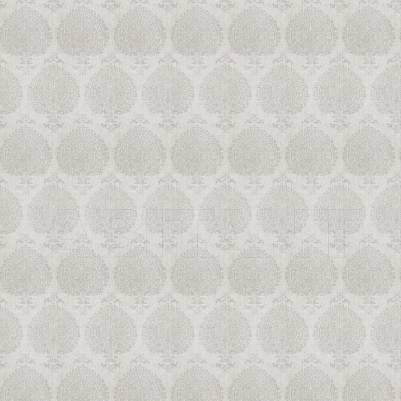 Buy Interior fabric  Gazi Silver Fabricut Vignettes Vol. XIII (7 Books) 5139402