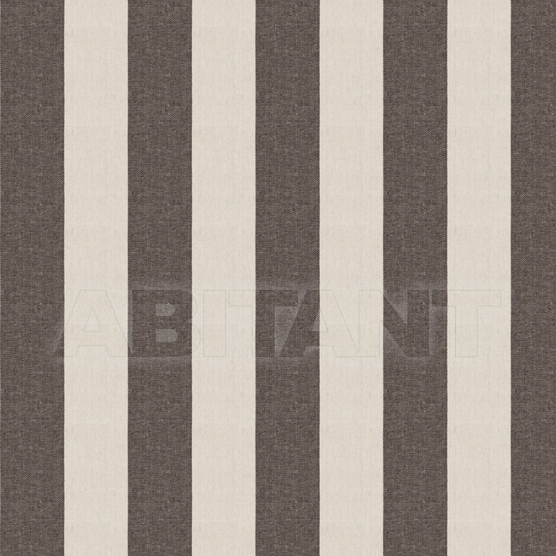 Buy Interior fabric  Omari Chestnut Fabricut Vignettes Vol. XIII (7 Books) 5142104