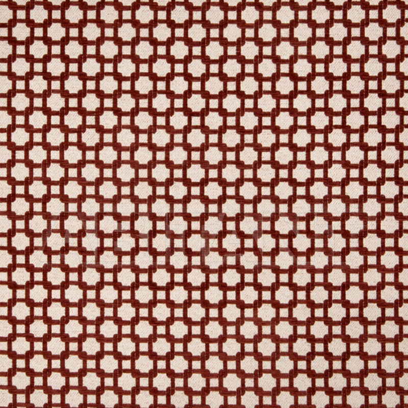 Buy Interior fabric  Philotes Brick Fabricut Vignettes Vol. XIII (7 Books) 1737002