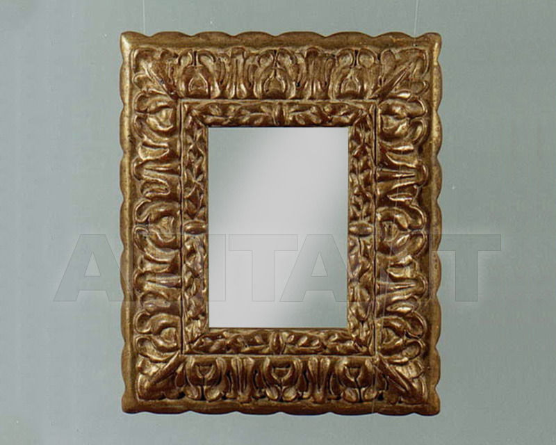 Buy Wall mirror Bertolini Arte MOD. "5000" 5504