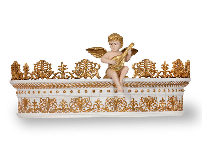 Buy Decor element Bertolini Arte MOD. "8000" 8519