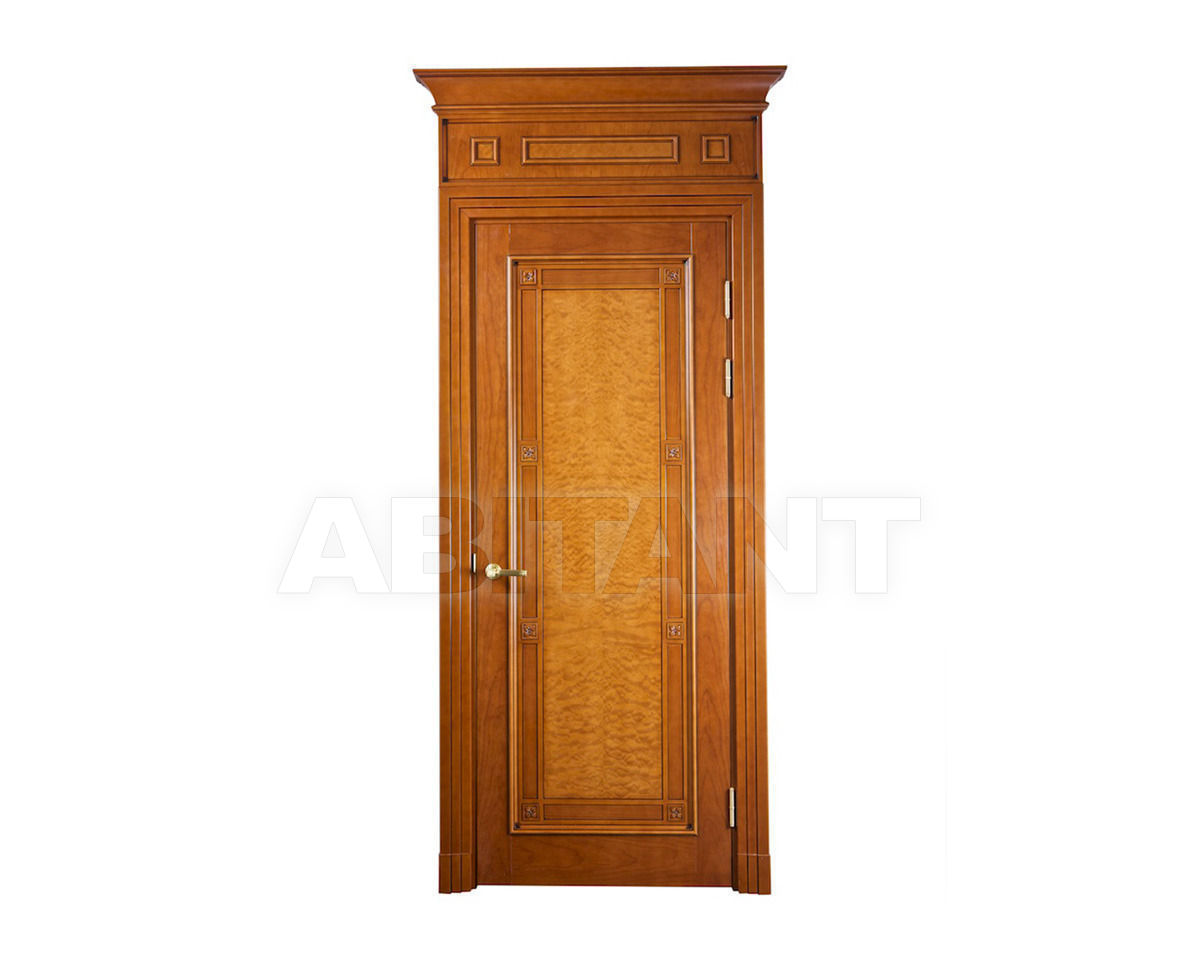 Buy Wooden door София декор 2015 Анжи