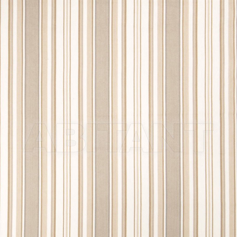 Buy Interior fabric  Matton Stripe Raffia Fabricut Vignettes XI 1870501