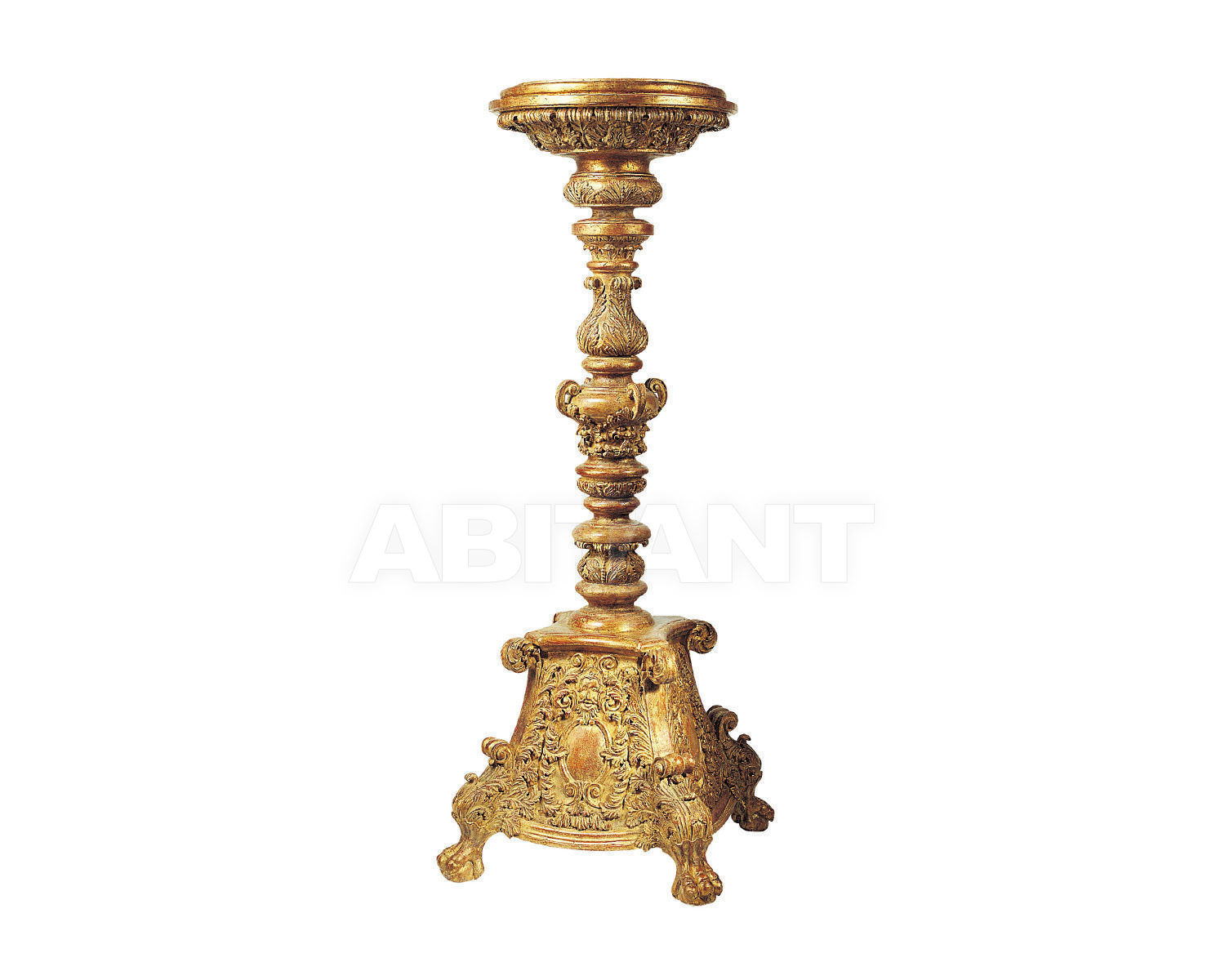 Buy Decorative stand Bertolini Arte MOD. "BS" BS 105