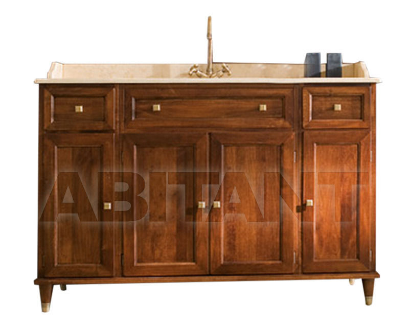 Buy Wash basin cupboard LIGABUE De Zotti New Retro' LIGABUE